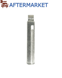 Hyundai/KIA HY18R AUTEL Flip Key Blade, Aftermarket