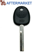 Cargar imagen en el visor de la galería, 2012-2016 Hyundai/KIA HY18 Transponder Key Shell, Aftermarket