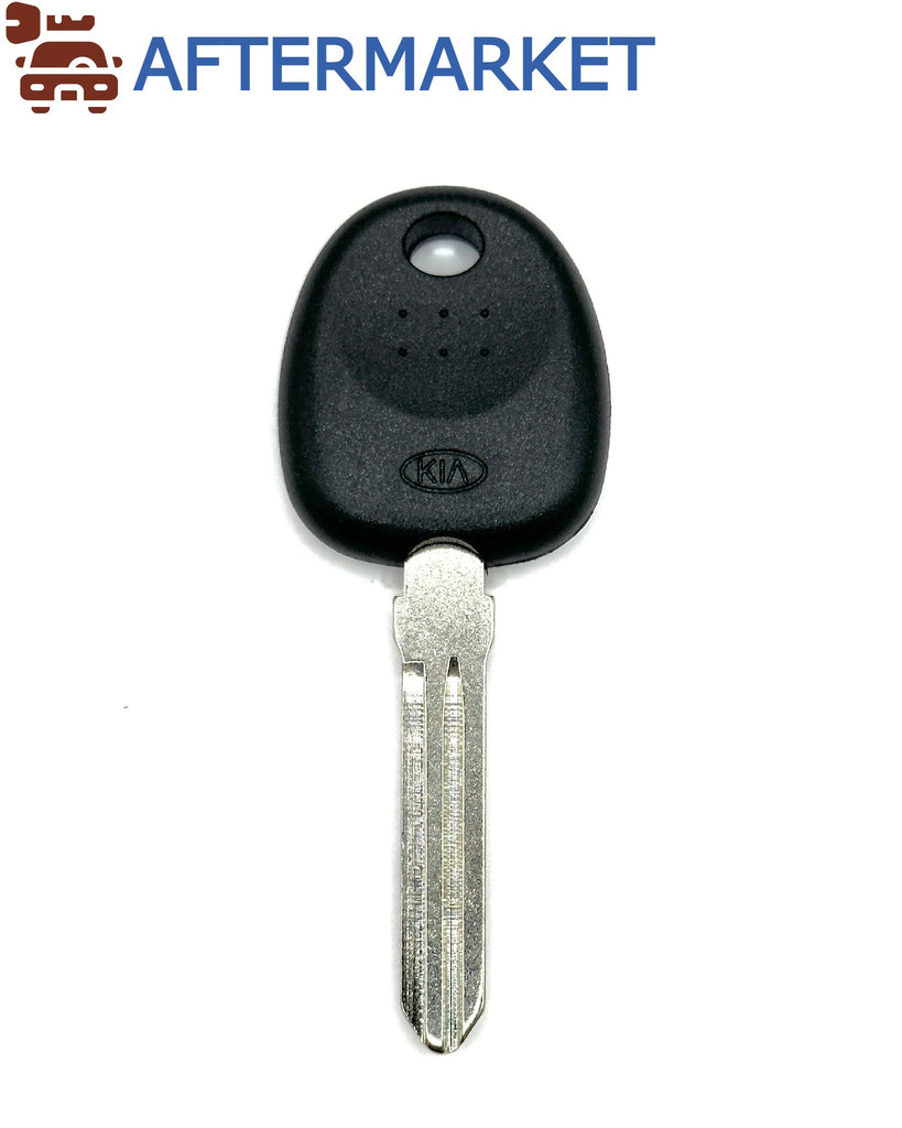 2006-2010 Hyundai/KIA HY17 Transponder Key Shell, Aftermarket