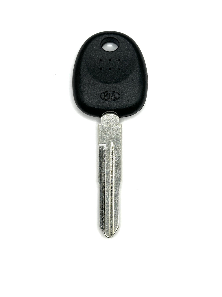 2006-2017 Hyundai/KIA HY12 Transponder Key Shell, Aftermarket