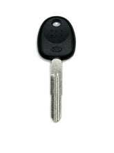 Cargar imagen en el visor de la galería, 2006-2017 Hyundai/KIA HY12 Transponder Key Shell, Aftermarket