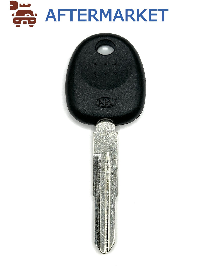 2006-2020 Hyundai/KIA HY15 Transponder Key Shell, Aftermarket