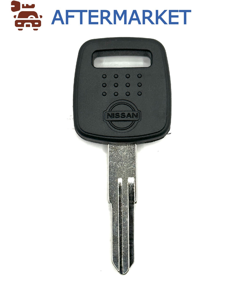 1999 Nissan/Infinity NSN11T2 Transponder Key Shell, Aftermarket