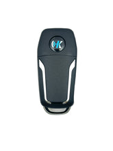 Cargar imagen en el visor de la galería, KEYDIY Ford 4 Button Flip Key, Aftermarket