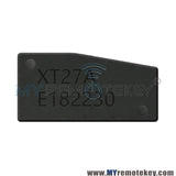 ID46 PCF7936A Super Chip, Aftermarket