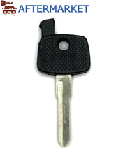 Cargar imagen en el visor de la galería, Mercedes/Dodge YM15 Transponder Key Shell, Aftermarket