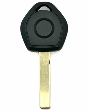 Cargar imagen en el visor de la galería, 1999-2014 BMW Transponder Key PCF7935/44 Chip, Aftermarket