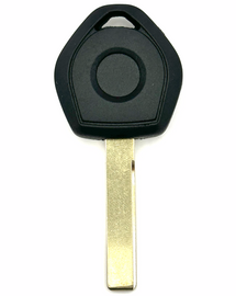 1999-2014 BMW Transponder Key PCF7935/44 Chip, Aftermarket