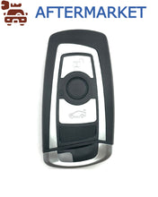 Cargar imagen en el visor de la galería, BMW 3 Button Smart Key YGOHUF5662/KR55WK49863 315MHz, Aftermarket