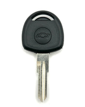 Cargar imagen en el visor de la galería, 2004-2011 Chevrolet/GM Transponder Key ID13 Chip, Aftermarket