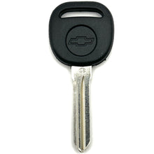 Cargar imagen en el visor de la galería, 2005-2009 Buick/GM B111 Transponder Key ID13 Chip, Aftermarket