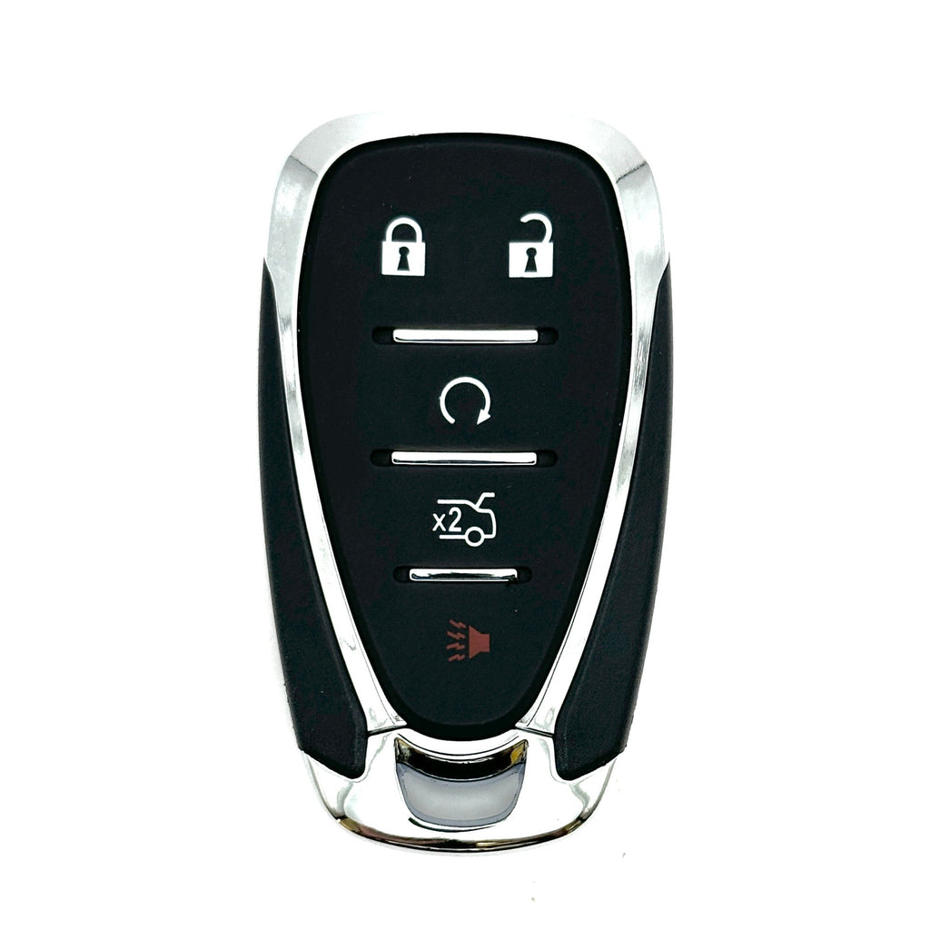 Chevrolet 5 Button Smart key HYQ4AA 315MHz, Aftermarket