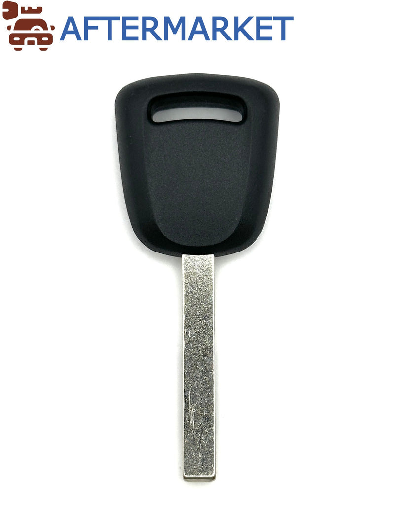 2010-2016 Chevrolet B119 Transponder Key Shell - Aftermarket