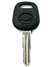 Cargar imagen en el visor de la galería, 2008-2010 GM/Saturn Transponder Key ID48 Chip, Aftermarket