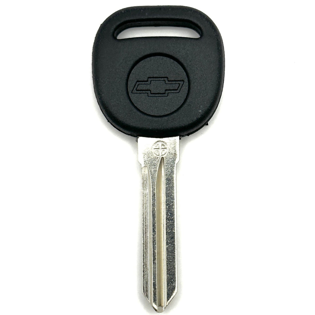 2004-2017 Buick/Chevrolet/GM B111 Transponder Key 46 Chip, Aftermarket