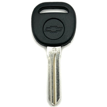 Cargar imagen en el visor de la galería, 2004-2017 Buick/Chevrolet/GM B111 Transponder Key 46 Chip, Aftermarket