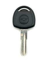 Load image into Gallery viewer, 2008-2015 Chevrolet/GM Transponder Key ID48, Aftermarket