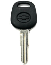 Cargar imagen en el visor de la galería, 2008-2015 Chevrolet/GM Transponder Key ID46 Chip, Aftermarket