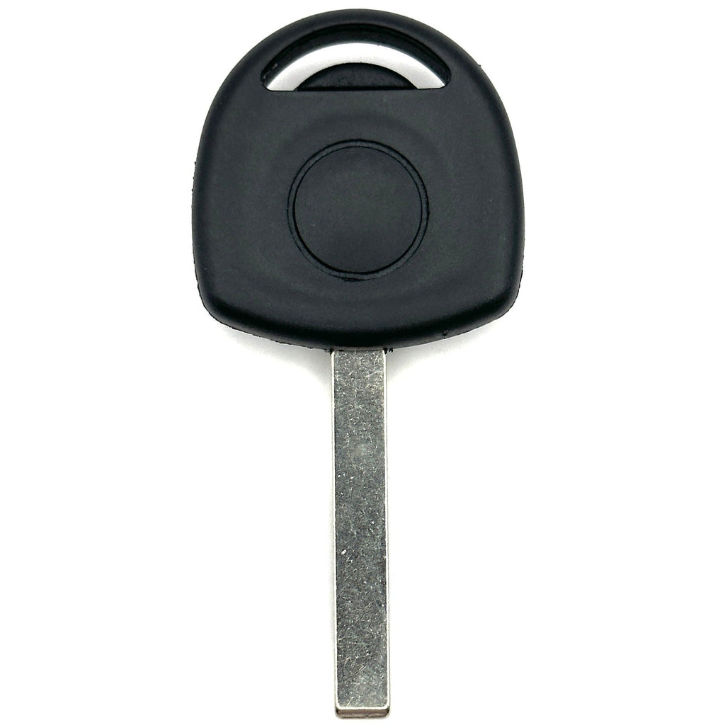 2010-2021 Buick/Chevrolet/GM Transponder Key 46 Chip, Aftermarket