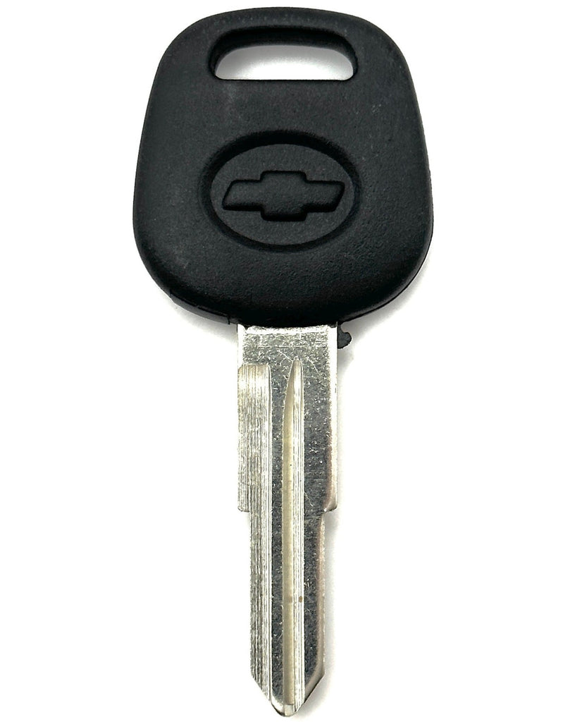 2004-2008 Chevrolet Transponder Key ID48 Chip, Aftermarket