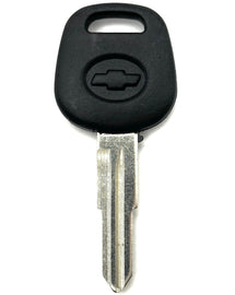 2004-2008 Chevrolet Transponder Key ID48 Chip, Aftermarket