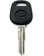 Load image into Gallery viewer, 2004-2017 Buick/Chevrolet/GM B114R Transponder Key ID46 Chip, Aftermarket