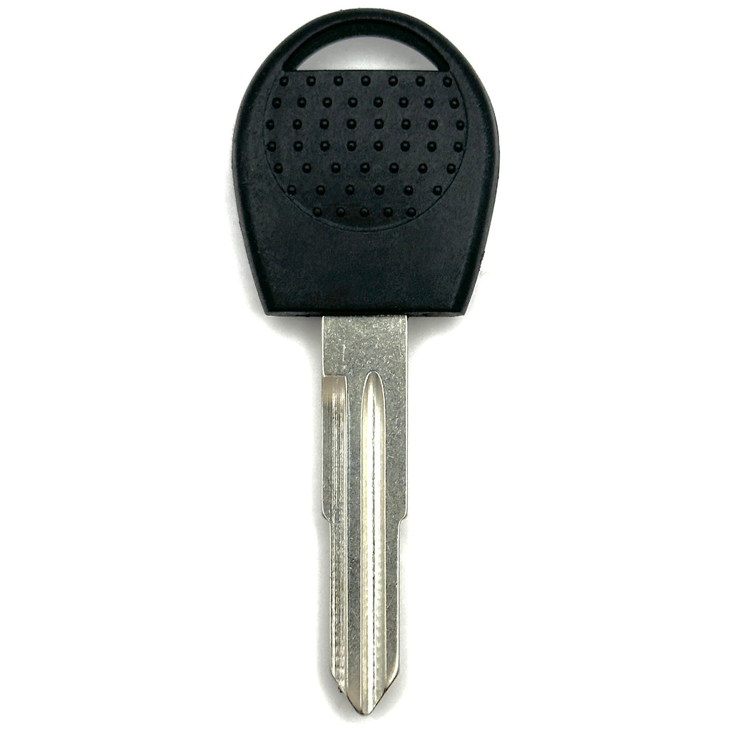 2004-2008 Chevrolet Transponder Key 48 Chip, Aftermarket