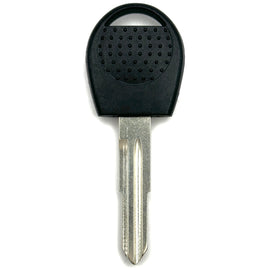 2004-2008 Chevrolet Transponder Key 48 Chip, Aftermarket