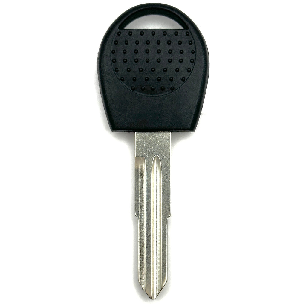 2004-2008 Chevrolet Transponder Key ID48 Chip, Aftermarket