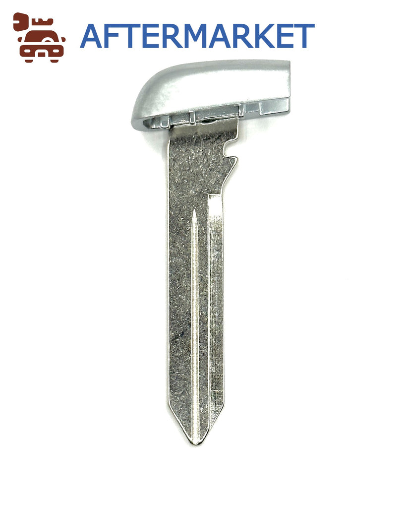 Chrysler/Dodge/Jeep Y172 Emergency Key Blade, Aftermarket