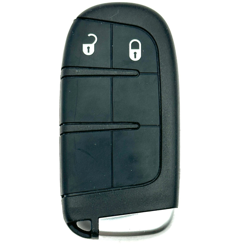 Chrysler/Dodge/JEEP/Fiat 2 Button Smart Key M3N-40821302 433 MHz, Aftermarket