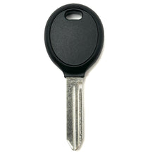 Cargar imagen en el visor de la galería, 2004-2018 Chrysler/Dodge/JEEP Transponder Key ID46 Chip, Aftermarket