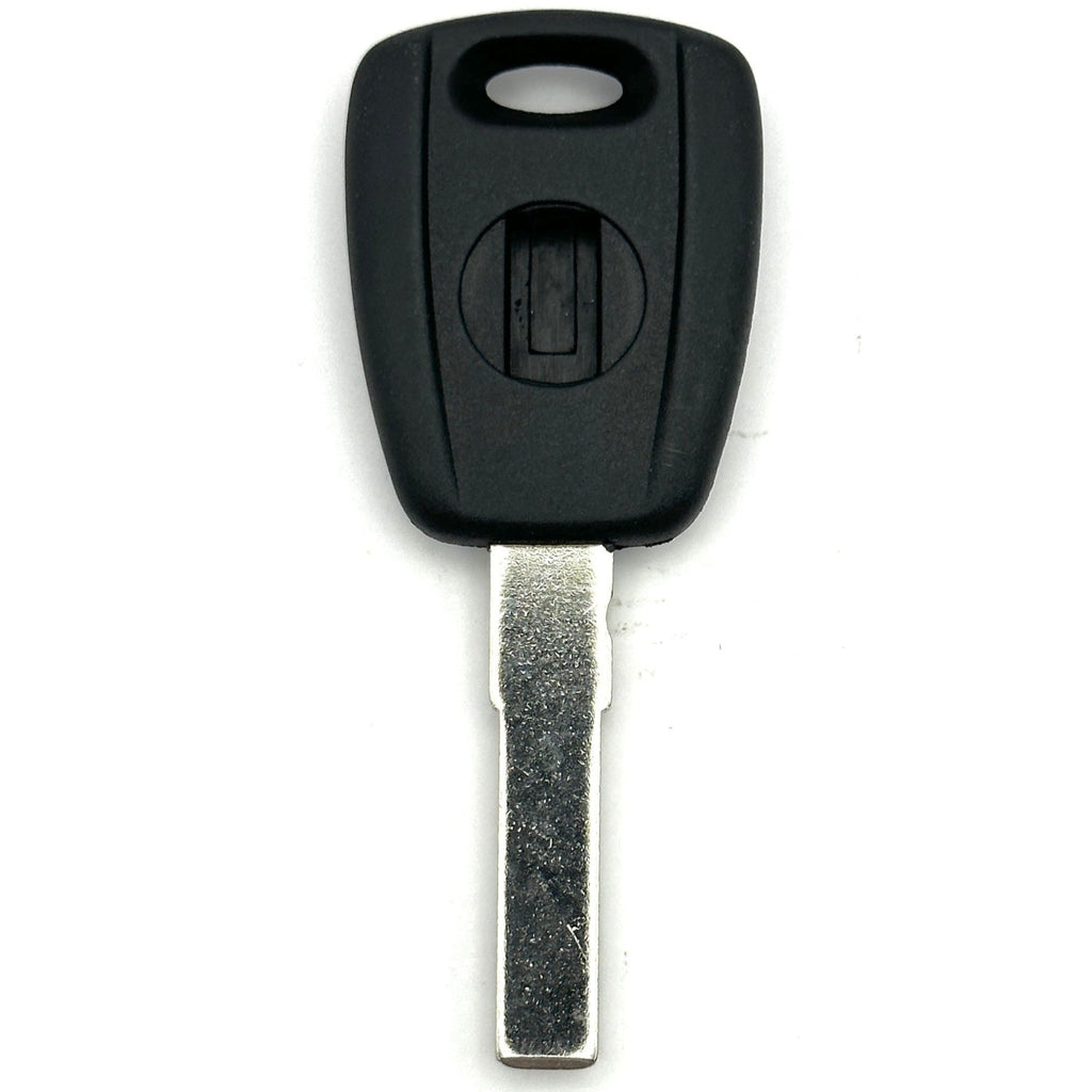 2013-2018 Fiat/Promaster SIP22 Transponder Key Shell, Aftermarket