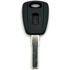 2013-2018 Fiat/Promaster SIP22 Transponder Key Shell, Aftermarket