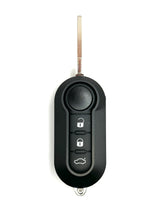 Cargar imagen en el visor de la galería, Fiat/Ram Remote Flip Key Shell SIP22, Aftermarket