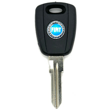 Cargar imagen en el visor de la galería, 1999-2006 Fiat Transponder Key ID48 Chip, Aftermarket