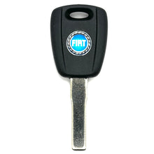 Load image into Gallery viewer, 2000-2009 Fiat SIP22 Transponder Key ID48 Chip, Aftermarket