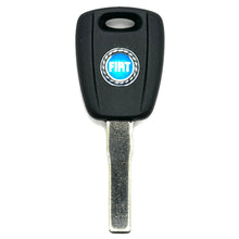 Cargar imagen en el visor de la galería, 2012- 2018 Fiat Transponder Key ID13 Chip, Aftermarket