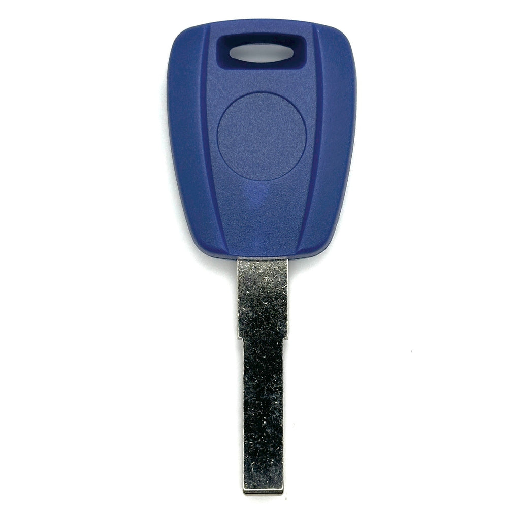 2000-2009 Fiat Transponder Key ID48 Chip, Aftermarket