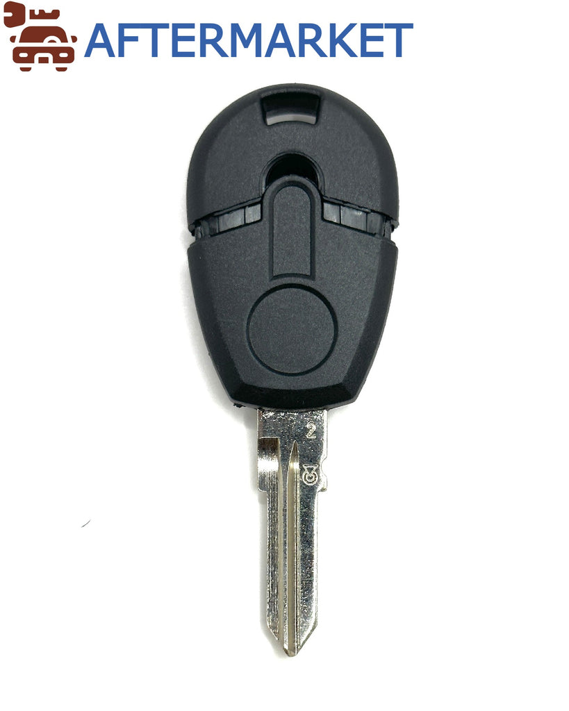 1999-2006 Fiat Transponder Key ID13 Chip, Aftermarket