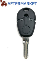 Cargar imagen en el visor de la galería, 1999-2006 Fiat Transponder Key ID13 Chip, Aftermarket