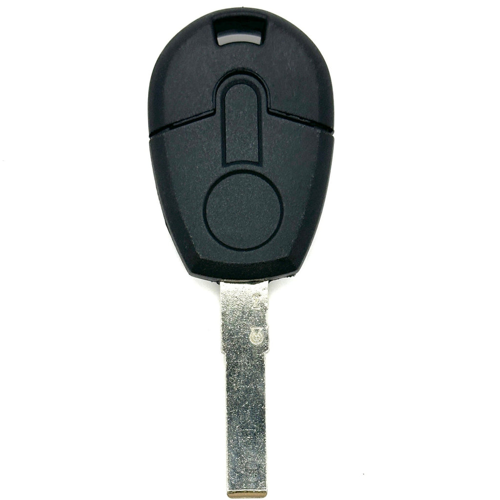 2000-2009 Fiat SIP22 Transponder Key ID48 Chip, Aftermarket