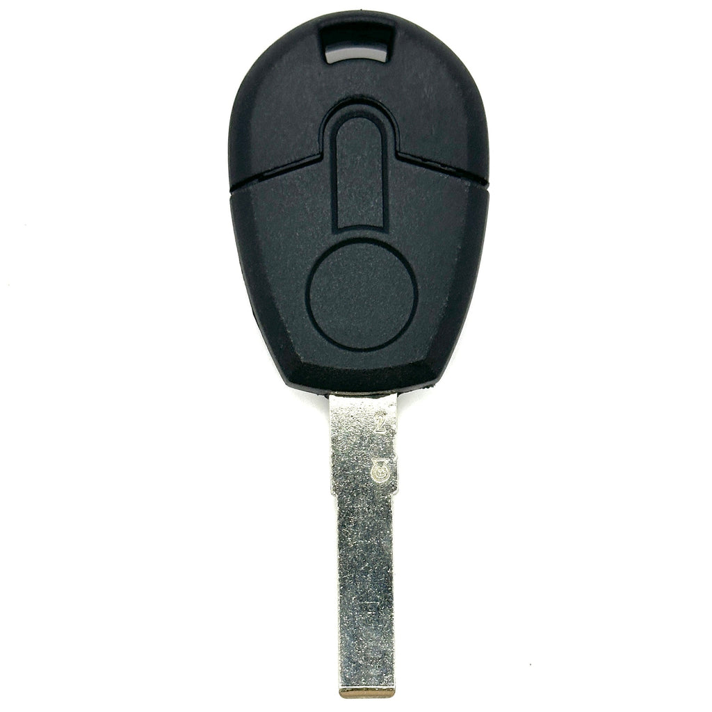 Fiat SIP22 Transponder Key ID13 Chip, Aftermarket