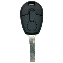 Cargar imagen en el visor de la galería, Fiat SIP22 Transponder Key ID13 Chip, Aftermarket