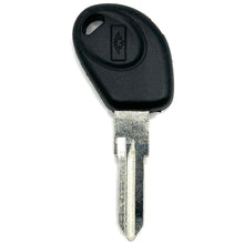 Cargar imagen en el visor de la galería, 1999-2006 Fiat Transponder Key ID48 Chip, Aftermarket