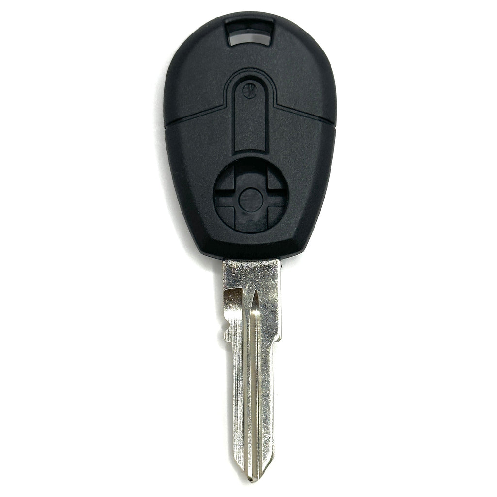 2000-2009 Fiat Transponder Key ID48 Chip, Aftermarket