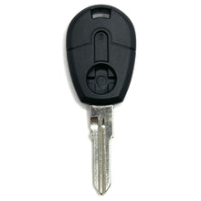 Cargar imagen en el visor de la galería, 2000-2009 Fiat Transponder Key ID48 Chip, Aftermarket