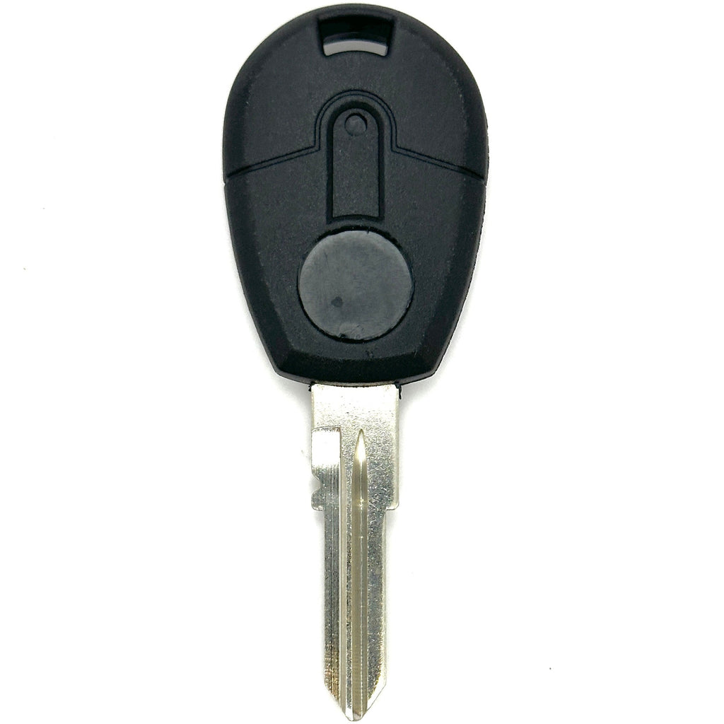 Fiat GT15 Transponder Key ID13 Chip, Aftermarket