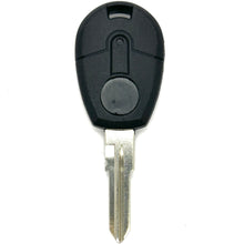 Cargar imagen en el visor de la galería, Fiat GT15 Transponder Key ID13 Chip, Aftermarket