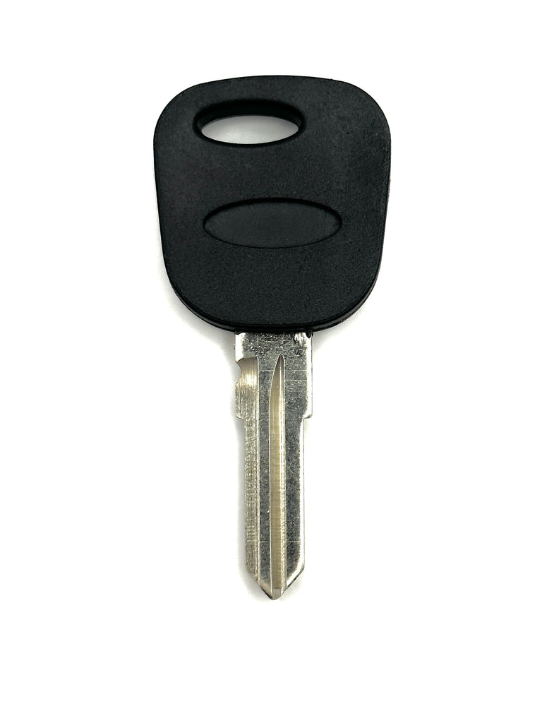 1996-2006 Ford/Lincoln/Mercury H72 Transponder Key Shell, Aftermarket